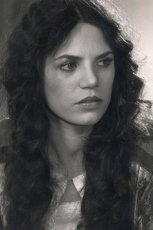 Barbara Magnolfi photo