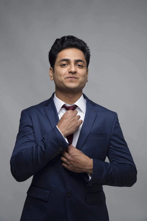 Kenny Sebastian photo