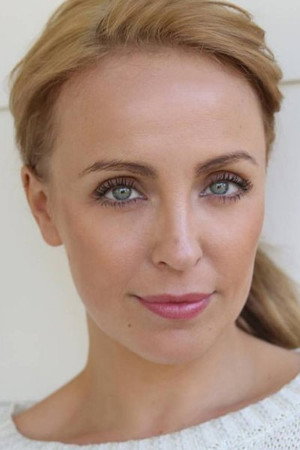 Julie R. Ølgaard photo