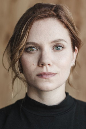 Photo of Marjorie Armstrong from the Latest Netflix gallery