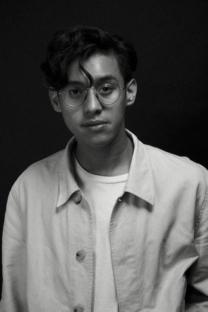 Photo of Ardhito Pramono from the Latest Netflix gallery