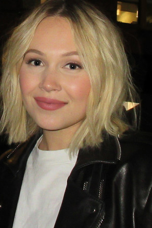 Kelli Berglund photo