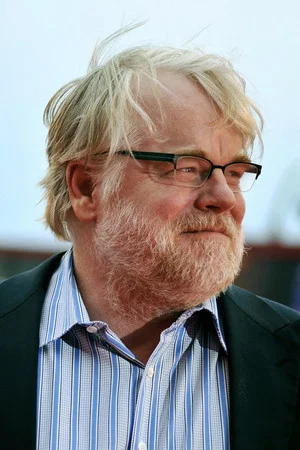 Photo of Philip Seymour Hoffman from the Latest Netflix gallery