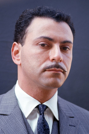 Alan Arkin photo