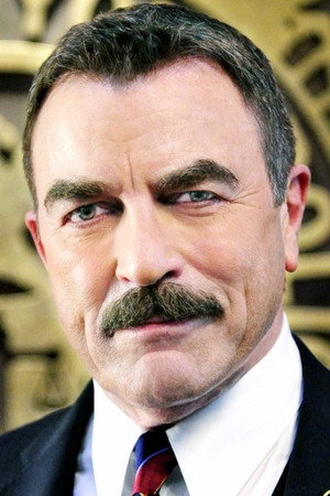 Tom Selleck photo