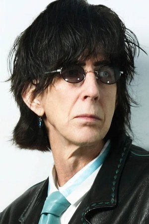 Photo of Ric Ocasek from the Latest Netflix gallery