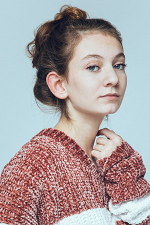 Vivi-Anne Riel photo