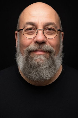 Photo of Oktay Dal from the Latest Netflix gallery