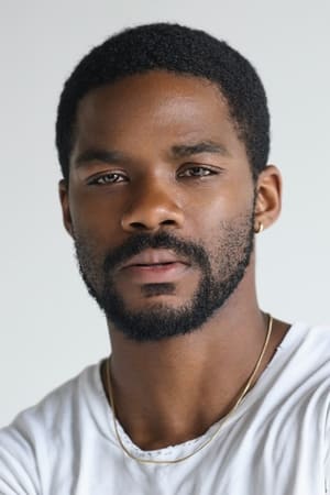 Jovan Adepo photo