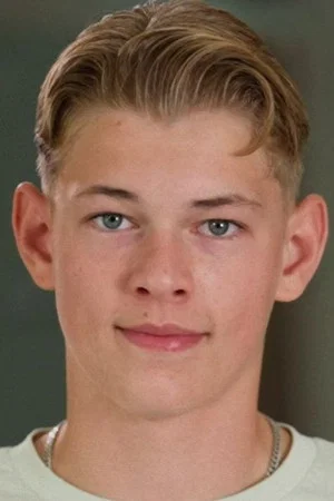 Photo of Milton Ahlgren from the Latest Netflix gallery