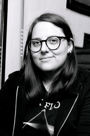 Photo of Melissa Arcak from the Latest Netflix gallery