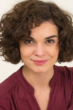 Photo of Brigita Cmuntová from the Latest Netflix gallery