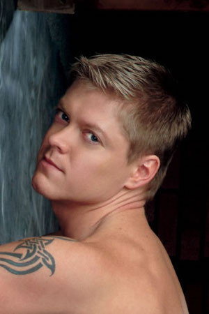 Photo of Troy Moore from the Latest Netflix gallery