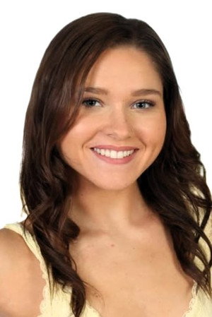 Photo of Zoe Bloom from the Latest Netflix gallery