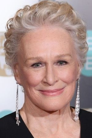 Glenn Close photo