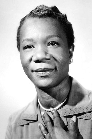 Beah Richards photo