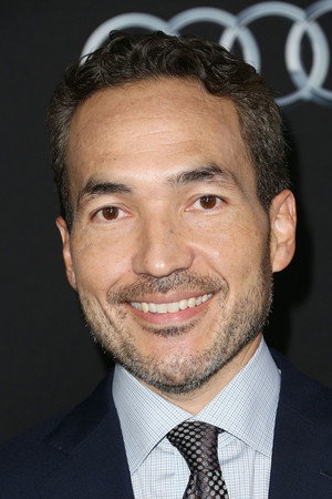Photo of Steve Jablonsky from the Latest Netflix gallery