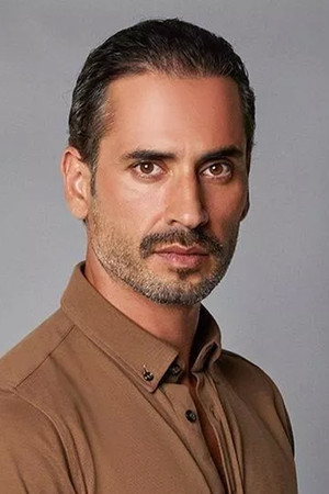 Burak Yamantürk photo