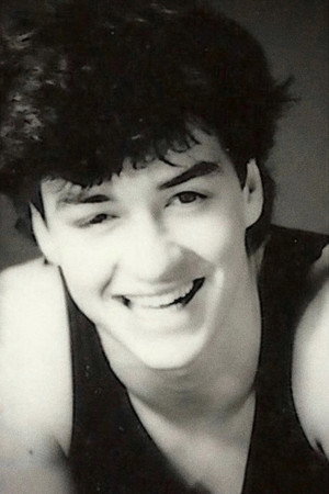 Brent David Fraser photo