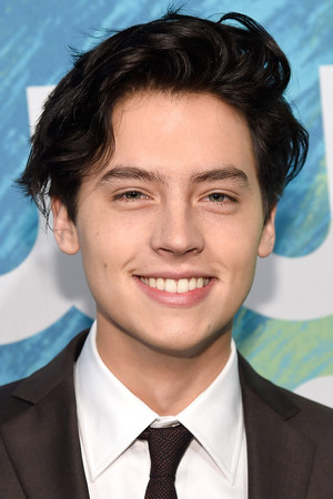Cole Sprouse photo
