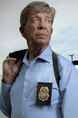 Joe Kenda photo