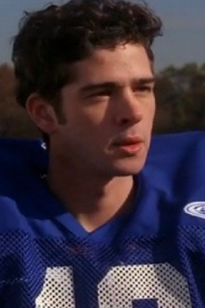 Zeberiah Newman photo