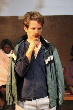 Photo of Diego Zon from the Latest Netflix gallery