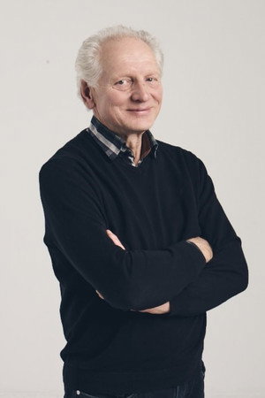 Photo of Dainis Īvāns from the Latest Netflix gallery