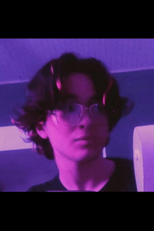 Photo of Charles Baltazar from the Latest Netflix gallery