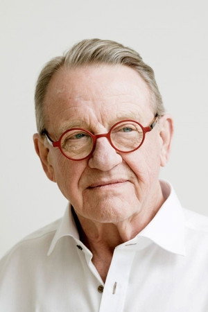 Henning Jensen photo