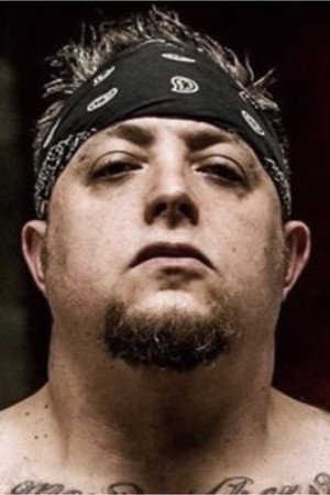 Photo of Jym Parrella from the Latest Netflix gallery