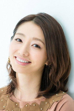 Kaori Manabe photo