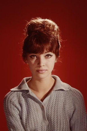 Anna Karina photo