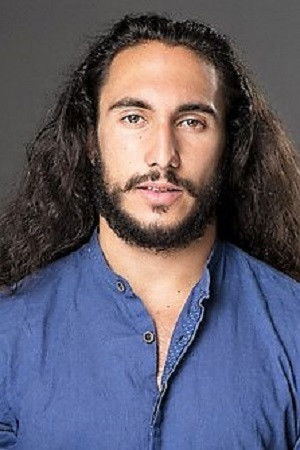 Mauricio Morales photo