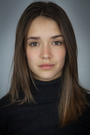 Photo of Devi-Julia Pelletier from the Latest Netflix gallery