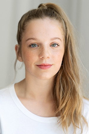 Laurence Deschênes photo