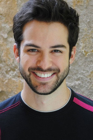 Photo of Bruno Dubeux from the Latest Netflix gallery