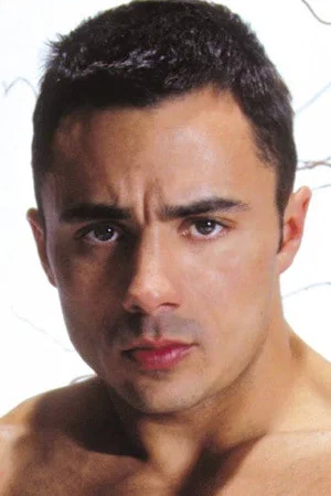 Photo of Michael Vincenzo from the Latest Netflix gallery