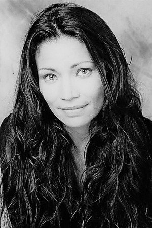 Michelle Thrush photo