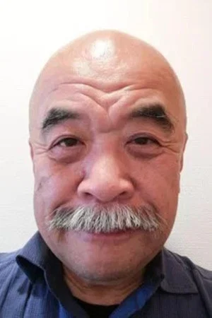 Photo of Osamu Saito from the Latest Netflix gallery