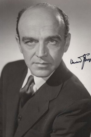 Photo of Herbert Berghof from the Latest Netflix gallery