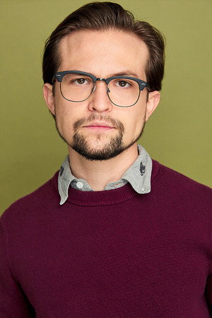 Photo of Danny Irizarry from the Latest Netflix gallery