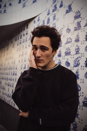 Photo of Naas Decoster from the Latest Netflix gallery