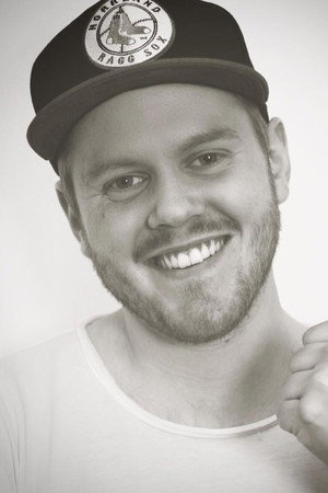 Photo of Klas Eriksson from the Latest Netflix gallery