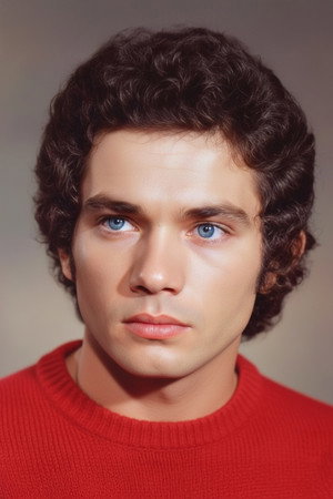 Photo of Sertan Acar from the Latest Netflix gallery