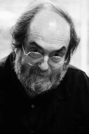 Photo of Stanley Kubrick from the Latest Netflix gallery