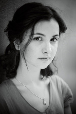 Элен Касьяник photo