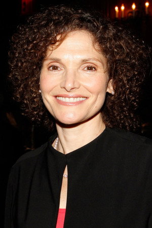 Mary Elizabeth Mastrantonio photo