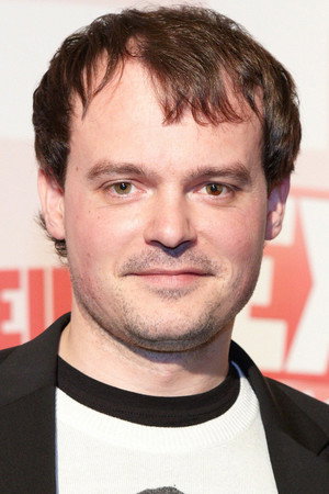 Johannes Allmayer photo