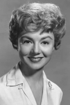Peggy McCay photo